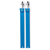 Sidi Crossfire 1&2 Replacement Straps - Light Blue