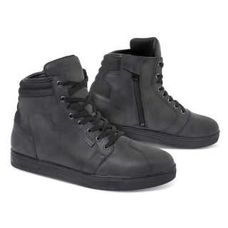 Dririder Tribute Ladies Boots - Black/Black