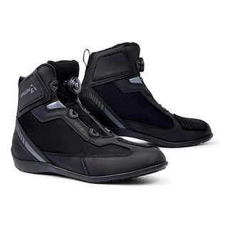 Argon SNK-R Motorcycle Boots - Black