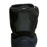Dainese Axial D1 Valentino Replica Boots - Fluo-Yellow/Blue-Reggiani
