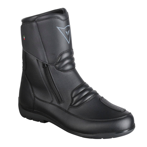 Dainese Nighthawk D1 Gore-Tex Low Boots - Black