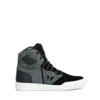 Dainese Atipica Air Shoes - Black/Anthracite