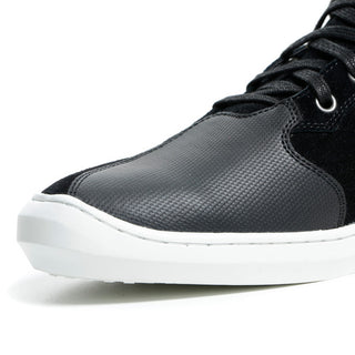 Dainese Atipica Air Shoes - Black/Anthracite