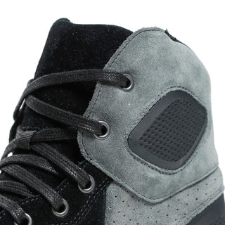 Dainese Atipica Air Shoes - Black/Anthracite