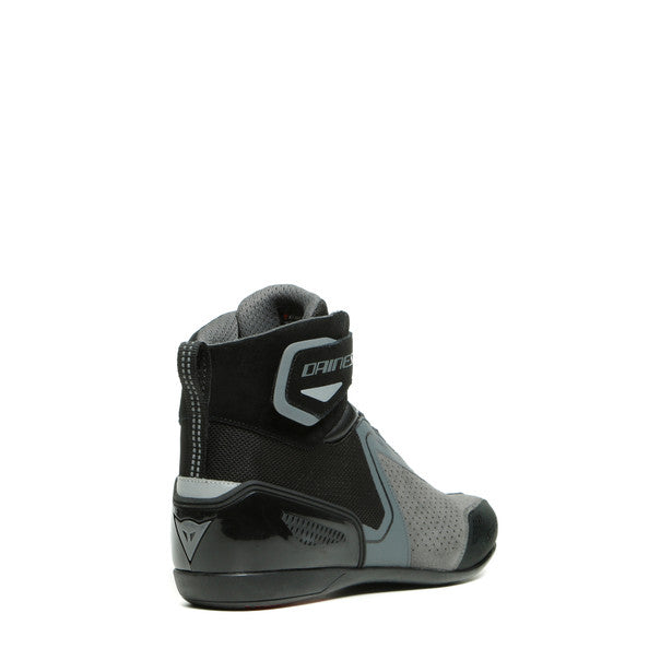 Dainese Energyca Air Shoes - Black/Anthracite