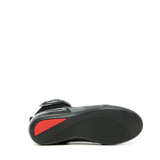 Dainese Energyca Air Shoes - Black/Anthracite