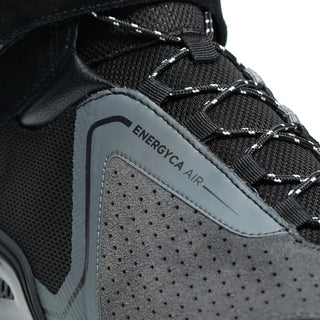 Dainese Energyca Air Shoes - Black/Anthracite