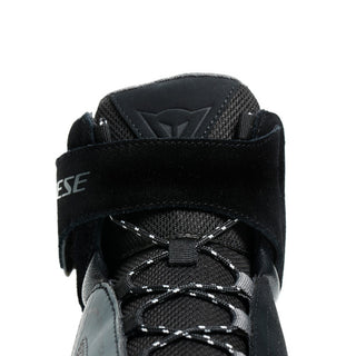 Dainese Energyca Air Shoes - Black/Anthracite