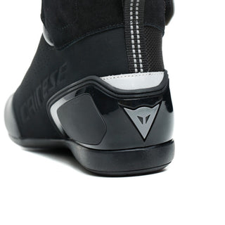 Dainese Energyca Air Shoes - Black/Anthracite