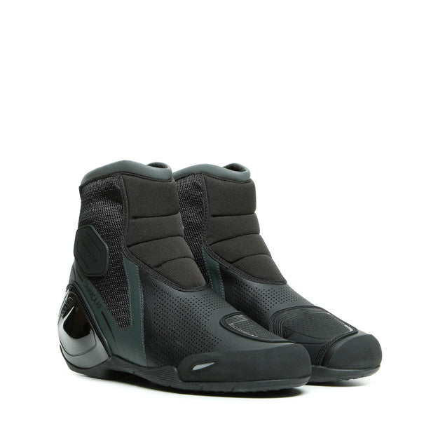 Dainese Dinamica Air Shoes - Black/Anthracite