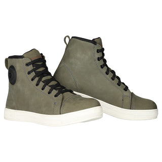 Dririder Iride 4 Boots - Olive/White