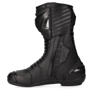 Argon Evade Boots - Stealth