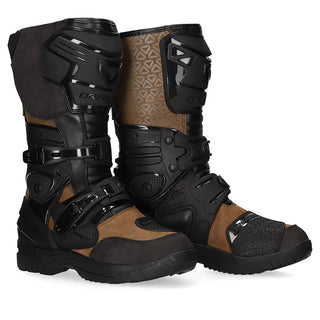 Dririder Orbit Adv C1 Boots - Brown/Black