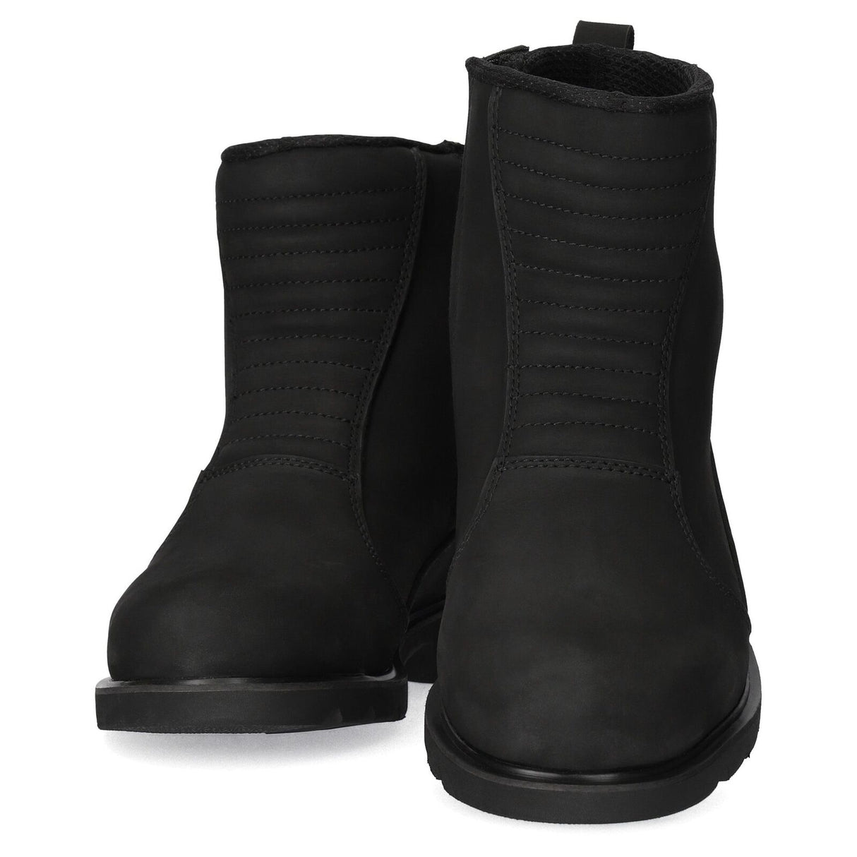 Dririder Motion WP Boots - Black