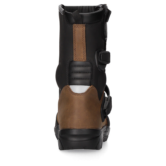 Dririder Explorer Adv C2 Boots - Brown/Black