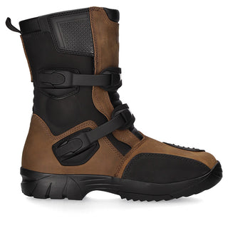 Dririder Explorer Adv C2 Boots - Brown/Black