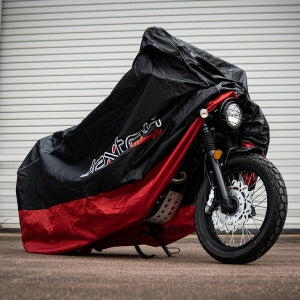 Lextek Motorcycle Cover Large