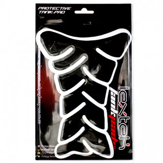 Lextek Tank Pad Black (Type 2)