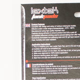 Lextek Tank Pad Carbon Look (Type 2)