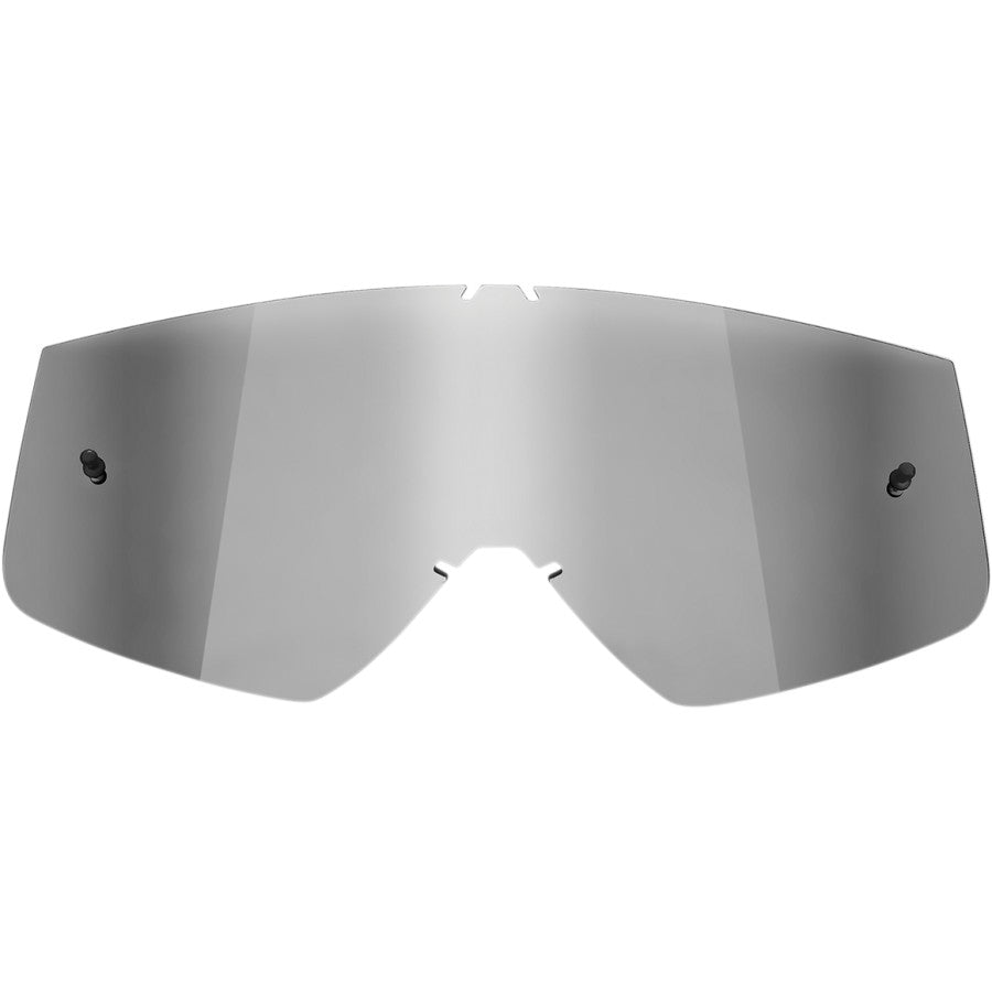 Thor Sniper/Conquer/Combat Replacement Goggles Lens - Mirror