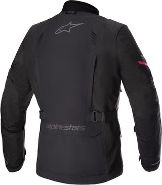 Alpinestars Monteira Drystar XF Jacket - Black/Red