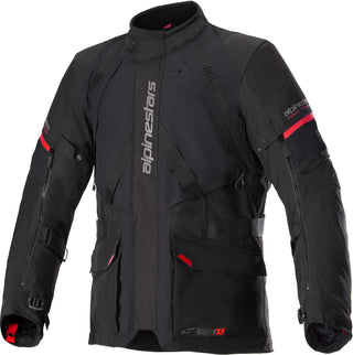 Alpinestars Monteira Drystar XF Jacket - Black/Red