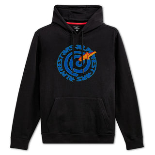 Alpinestars Kids Wonderland Hoodie - Black/Black