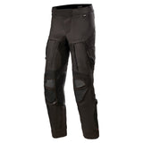 Alpinestars Halo Drystar Adventure Pants - Black/Black