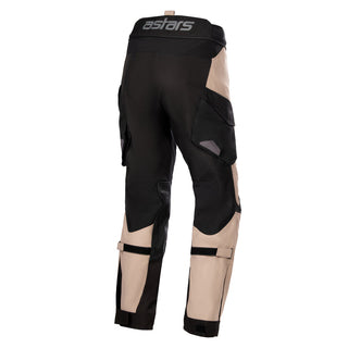 Alpinestars Halo Drystar Adventure Pants - Dark Khaki
