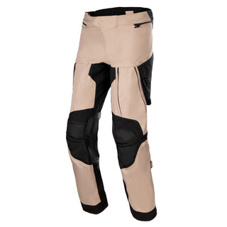 Alpinestars Halo Drystar Adventure Pants - Dark Khaki