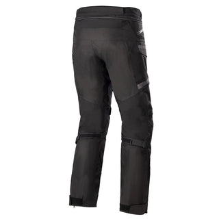 Alpinestars Monteira Drystar Xf Pants - Black/Black