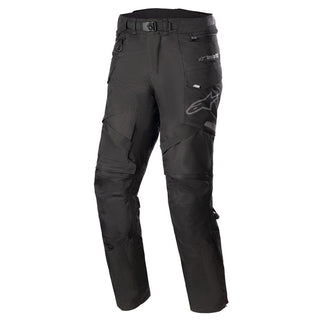 Alpinestars Monteira Drystar Xf Pants - Black/Black