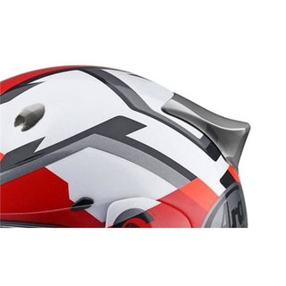 Arai Quantic XGR Spoiler - Tint