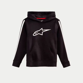 Alpinestars Kids Racey Hoodie - Black