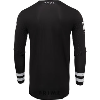 Thor Prime Status Jersey - Black/Camo