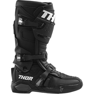 Thor Radial Boots - Black