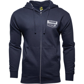 Thor Star Racing Fleece - Navy