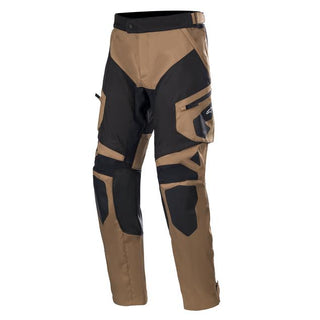 Alpinestars Venture Xt Over Boot Pants - Camel / Black