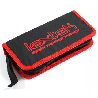 Lextek Motorcycle/Scooter Underseat Tool Kit