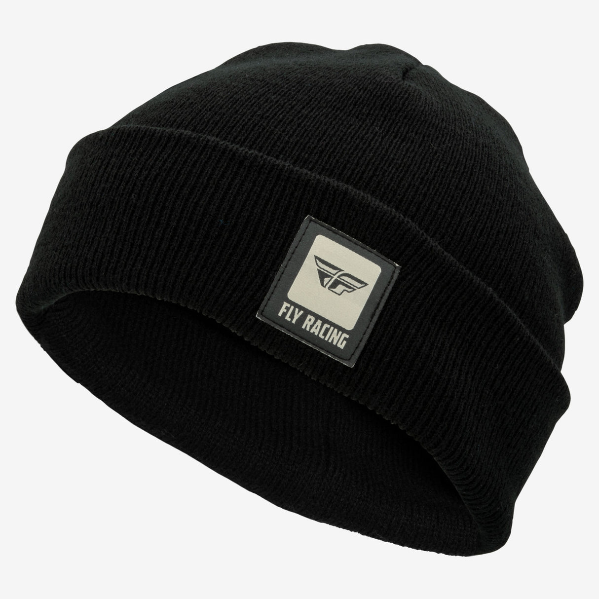 Fly Racing Andy Beanie - Black