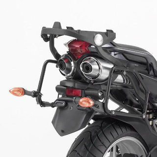 Givi Monorack FZ6 FAZER '04> +M7/M6M