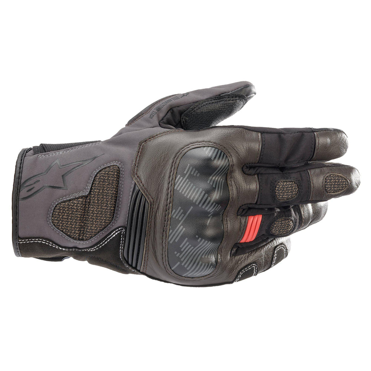 Alpinestars Corozal V2 Drystar Gloves - Black/Sand