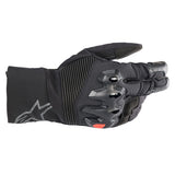 Alpinestars Bogota Drystar Xf Gloves - Black/Black