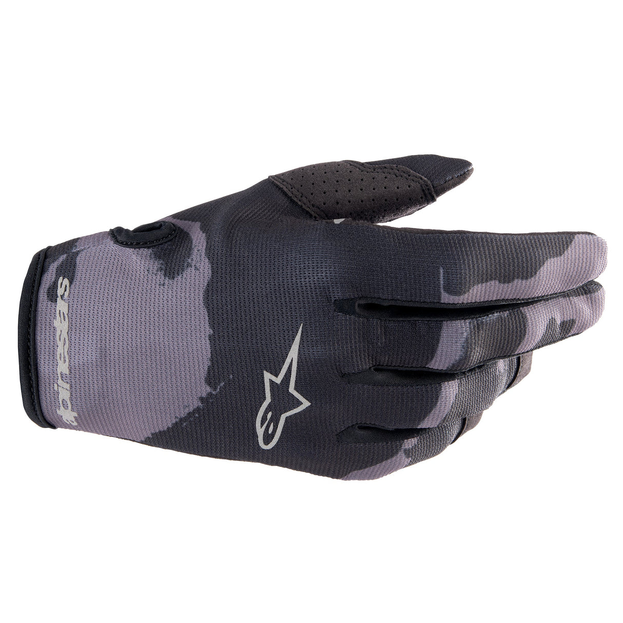 Alpinestars 2023 Radar Gloves - Iron Camo