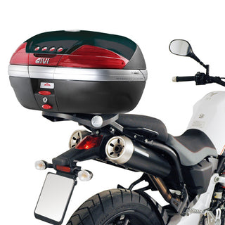 Givi Monorack MT03 600 '06>13 +M7/M6M