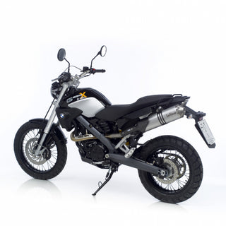 LV Slip-On A X3 Alloy G 650 X '07>'11