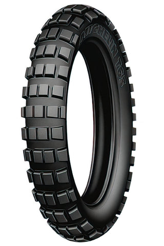 Michelin T63 80/90-21. 48S. T/T Front Tyre