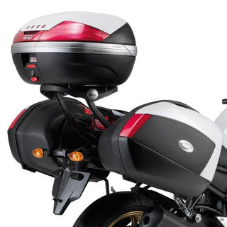 Givi Monorack YAM FZ8 2010> +M7/M6M