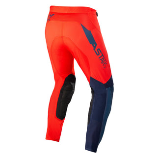 Alpinestars 2022 Supertech Blaze Pants - Red/Blue/White