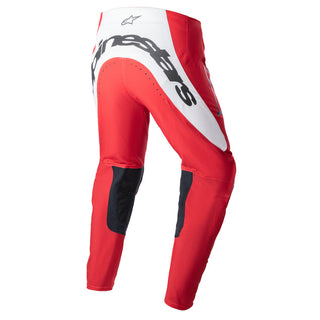 Alpinestars 2023 Supertech Risen Pants - Mars Red White